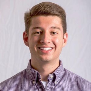 Meet your Posher, Chad